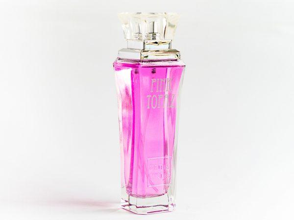 Nước Hoa Nữ Paris Elysees Pink Topaz (100ml)