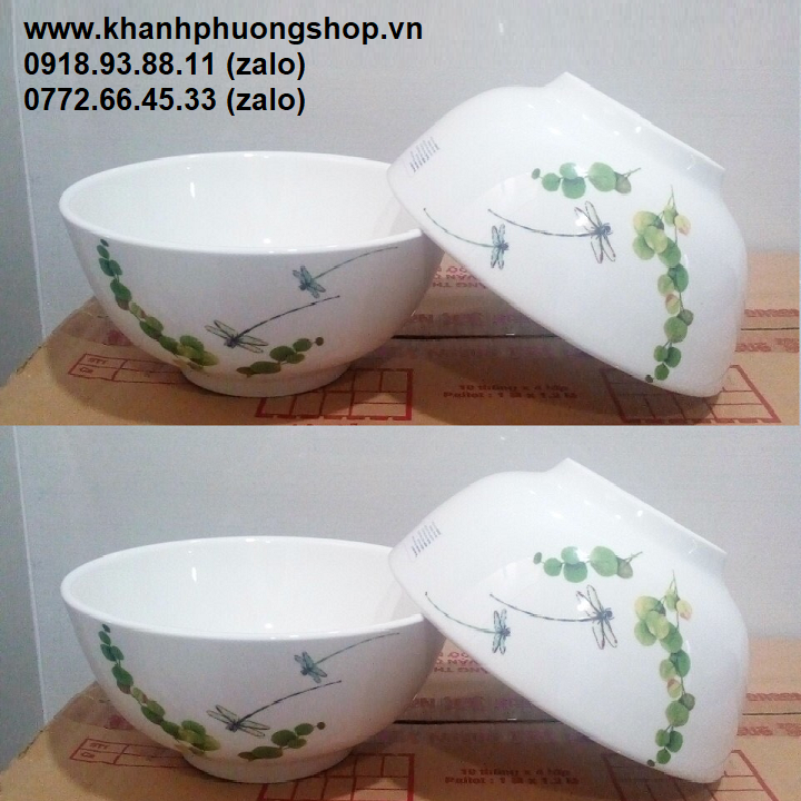 tô sứ cao cấp - tô sứ