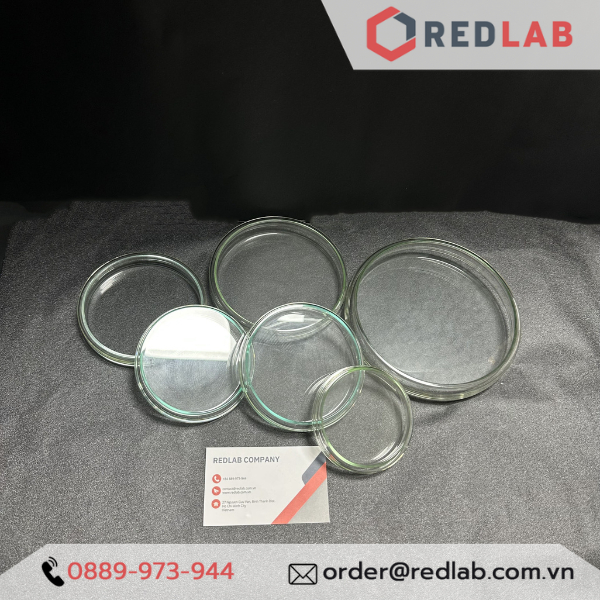 Duran đức cặp đĩa petri steriplan thủy tinh soda-lime 80x15, 90x15, 100x15, 100x20, 120x20, 150x25, 180x30 mm