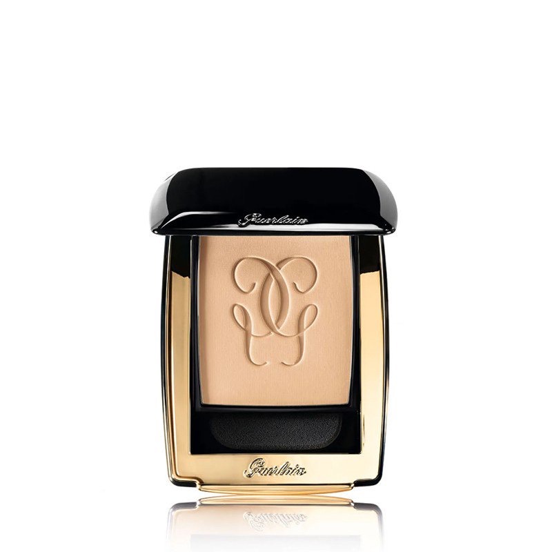 PHẤN PHỦ GUERLAIN PARURE GOLD