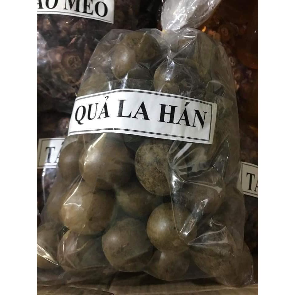 La hán quả 10 quả
