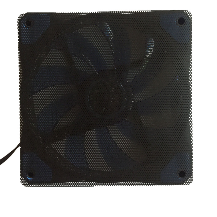 Lưới chắn bụi fan case 8cm