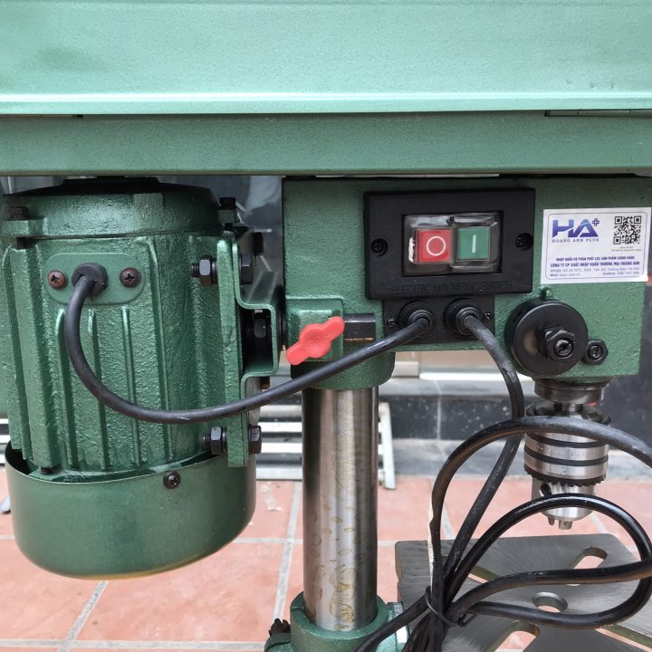 Máy Khoan Bàn 450W Putin PUT-680