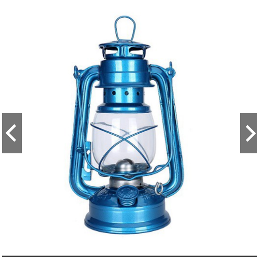 đèn bão đèn dầu chống bão đèn dầu dã ngoại đèn trang trí quán cafe