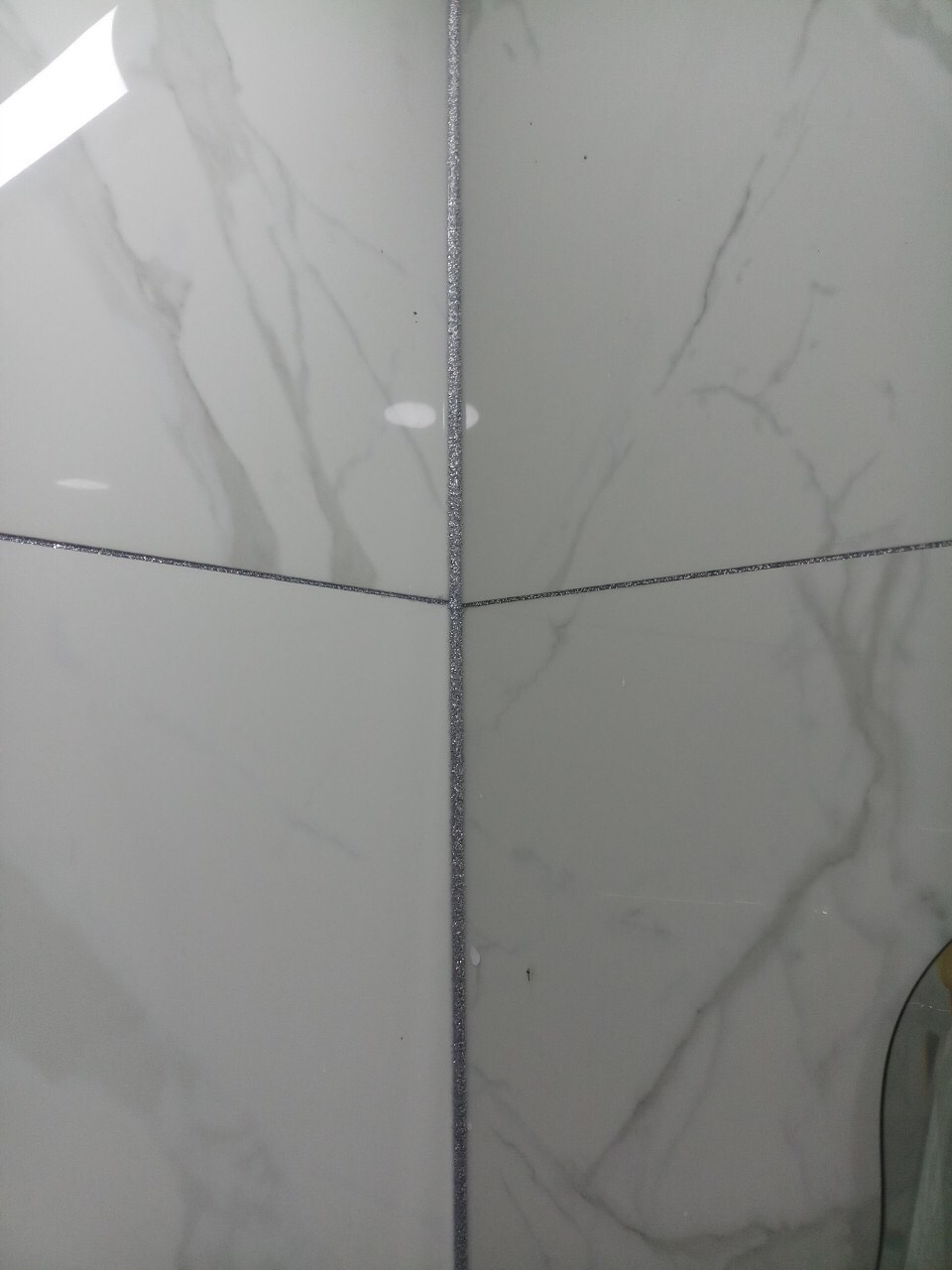 Combo keo chít mạch + bộ dụng cụ thi công- Màu Trắng S01