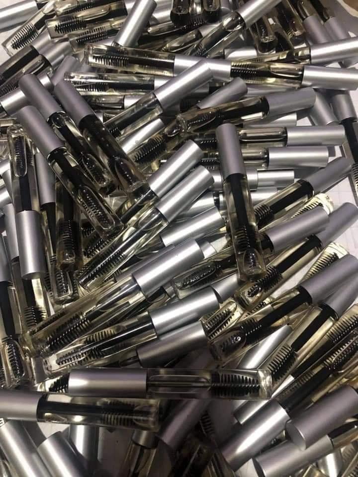 Chuốt mi dầu dừa, mascara dầu dừa giá sỉ