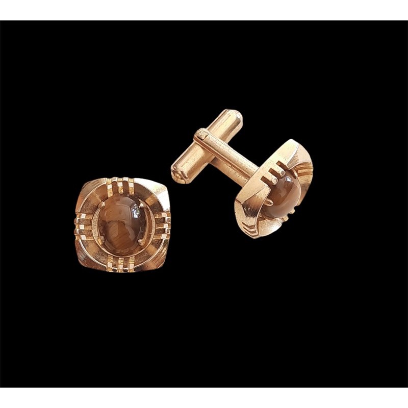 Cufflinks - Cài tay áo khuy măng sét Nhật