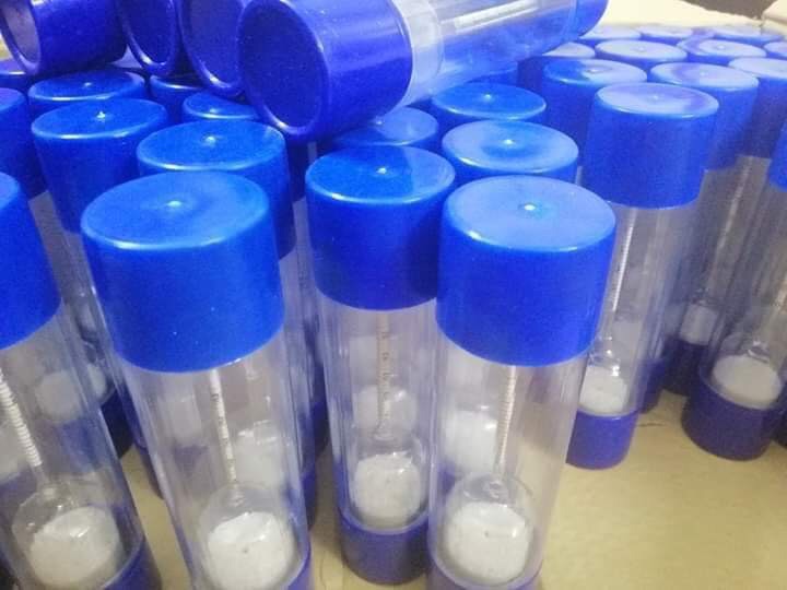 [HCM]Ống đo độ mặn nước thủy sản