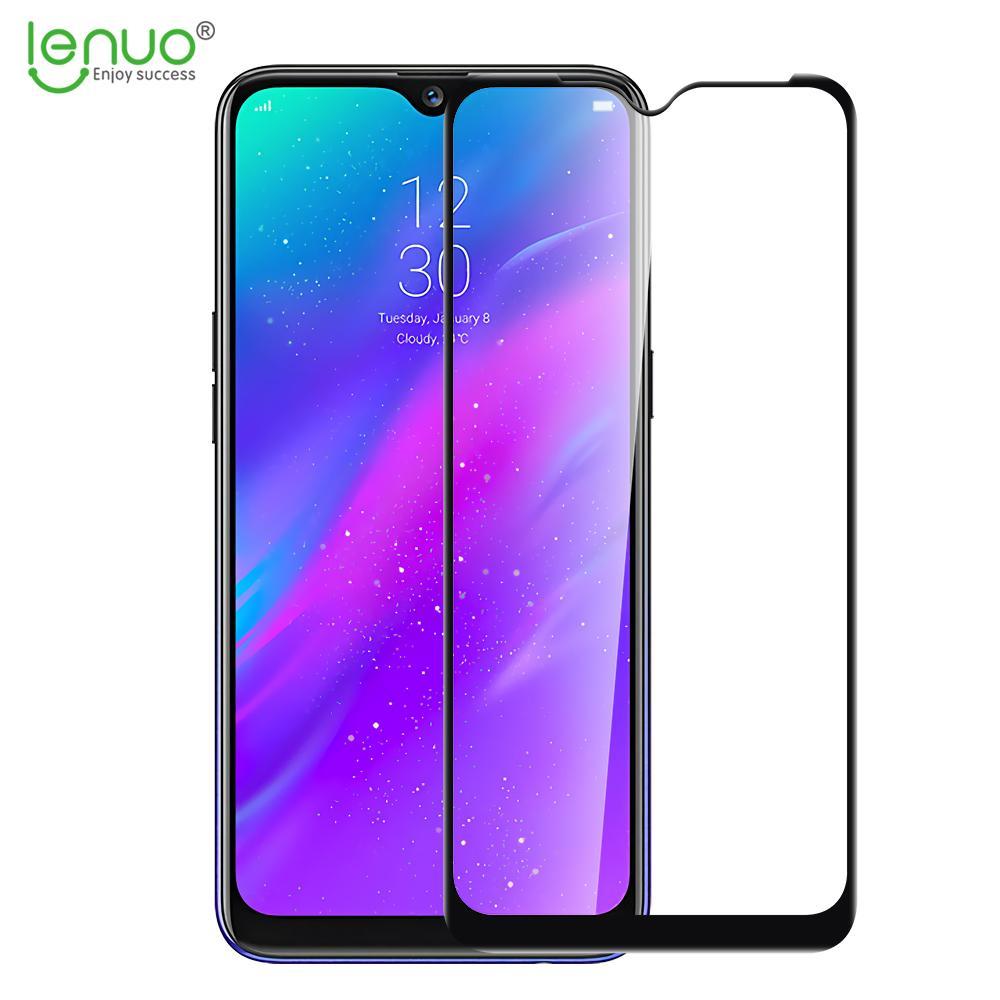 Kính cường lực Full Màn Realme 5 Pro / Realme Q