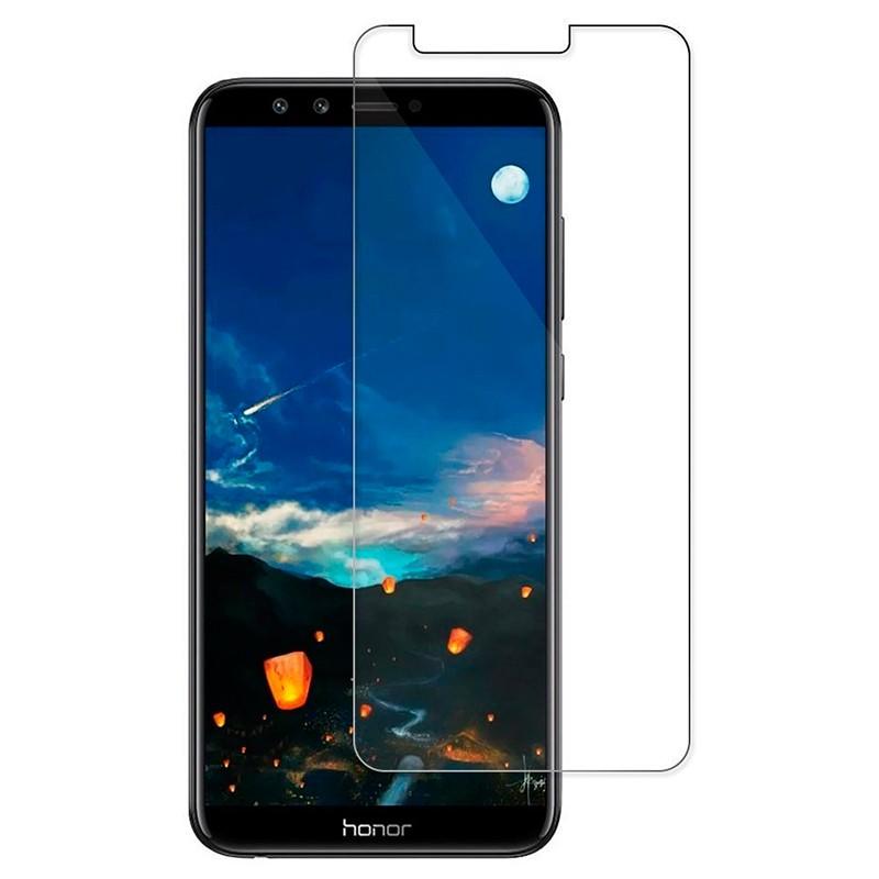 Kính cường lực trong suốt Honor 9 Lite