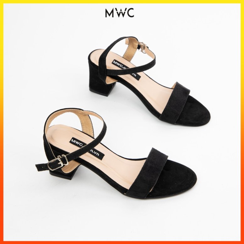 Giày cao gót MWC NUCG-3965 giá rẻ