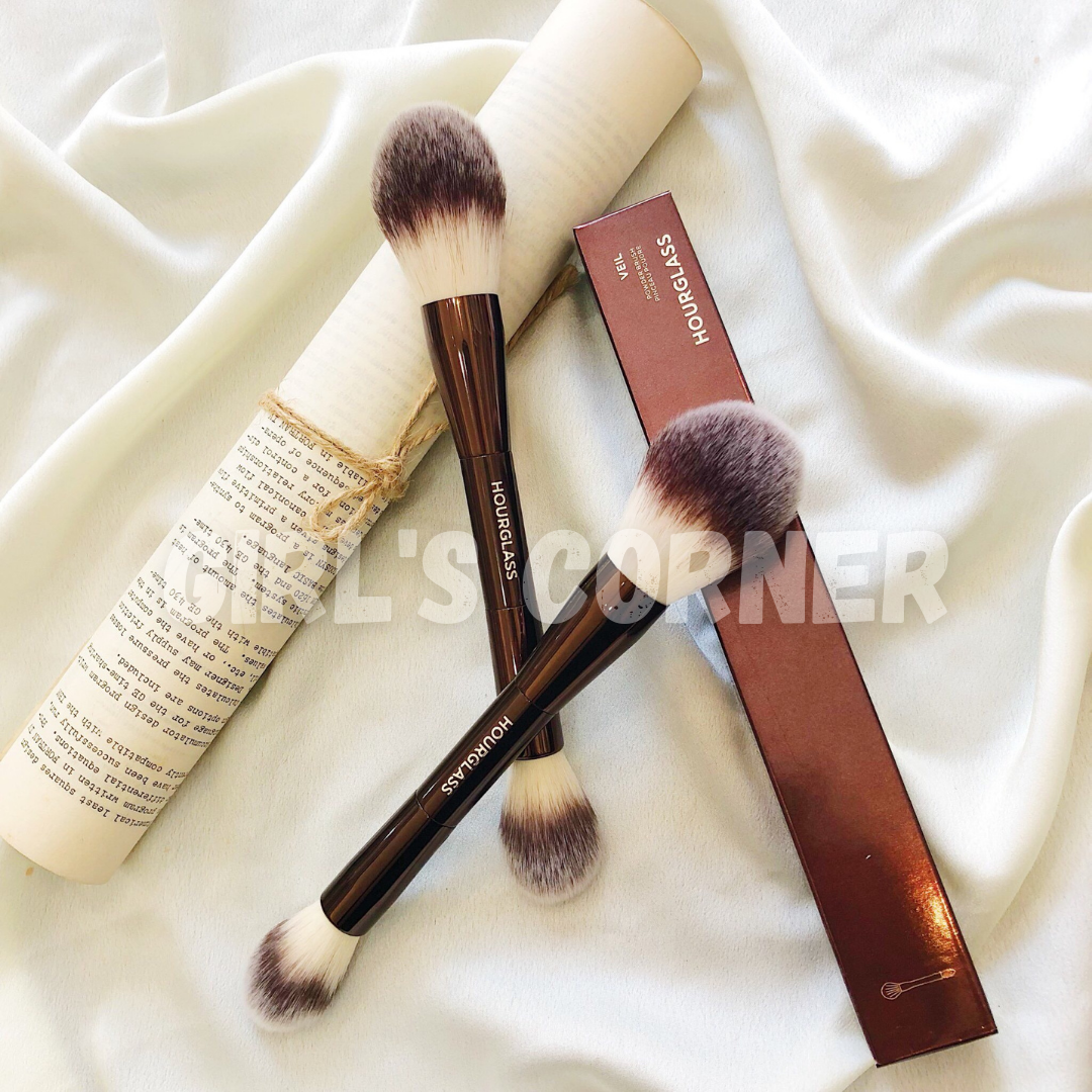 [HCM]Cọ phủ 2 đầu Hourglass Veil™ Powder Brush