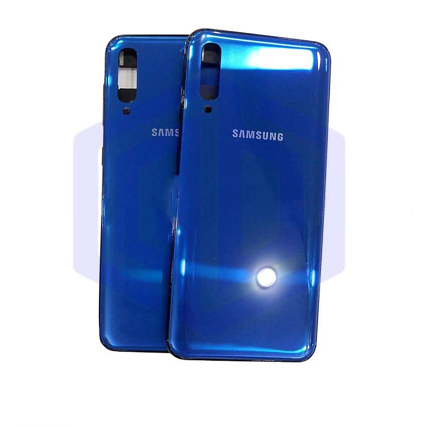 BỘ VỎ + KHAY SIM SAMSUNG A50 / SM-A505F