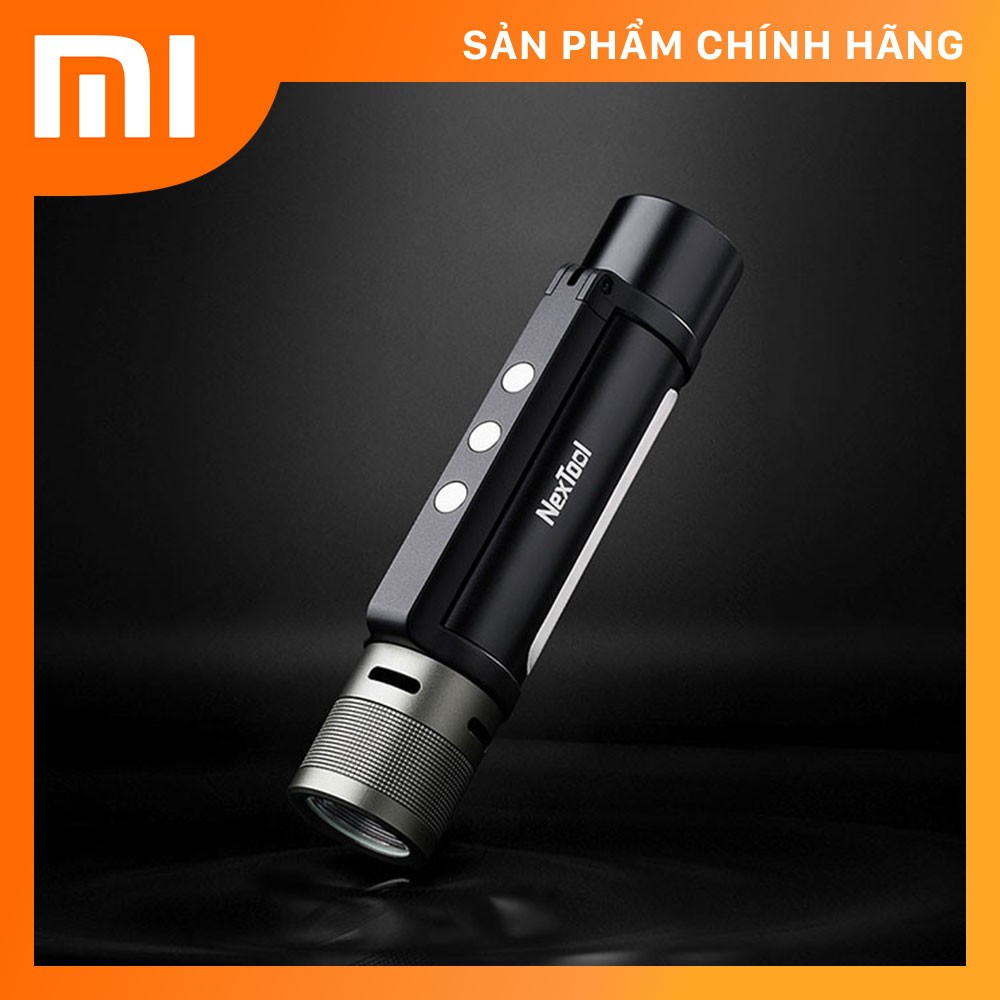 Đèn pin Xiaomi Nextool đa năng NE20030