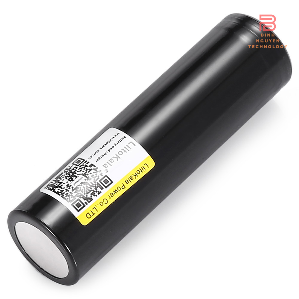 Pin sạc 18650 LiitoKala lii-32A 3200mAh