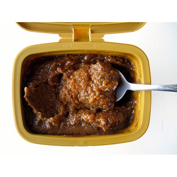 Tương đậu nành Hàn Quốc 500gr