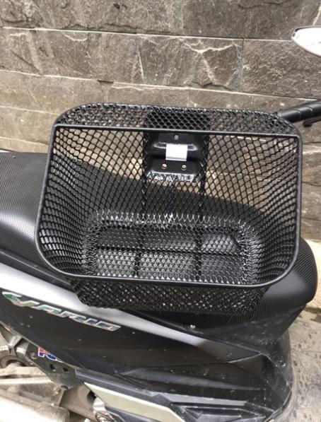 [HCM]Rổ Trước Spark Nano Thái Cho Sirius