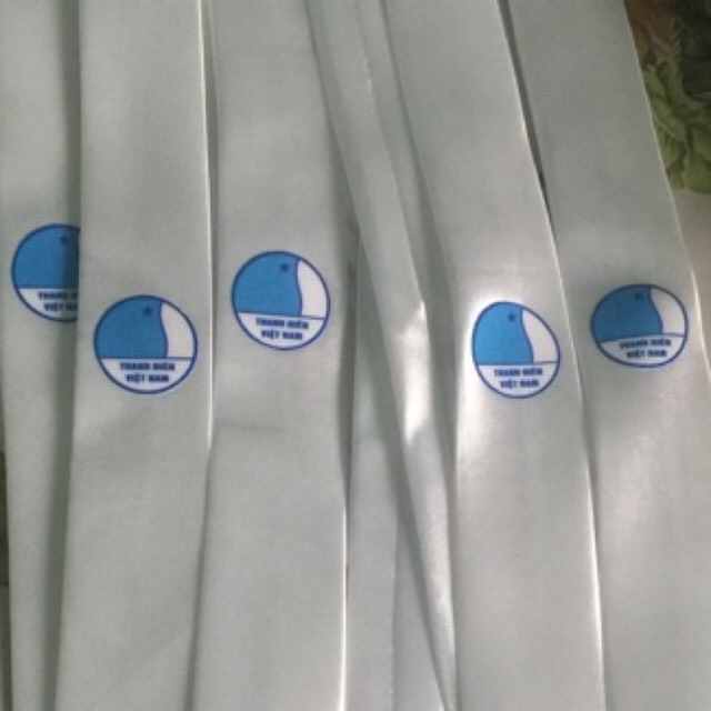 Cà vạt Hội liên hiệp thanh niên