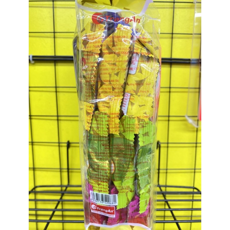 Bánh Pháp Challot Gói 275G