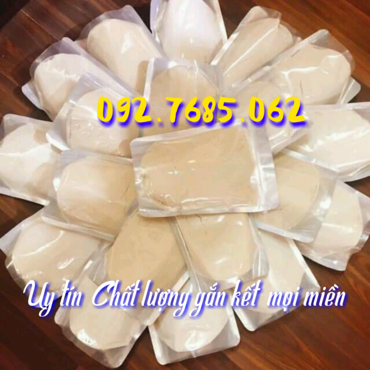 Bột Tinh Cám Gạo 200gram