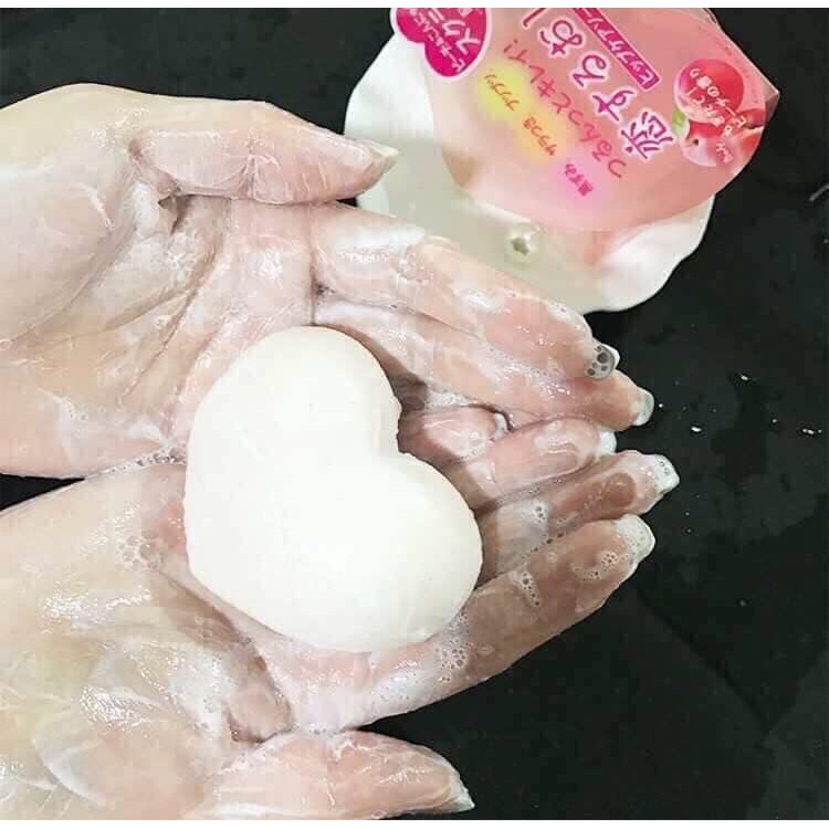 Xà phòng mờ thâm mông Pelican Hip Care Soap