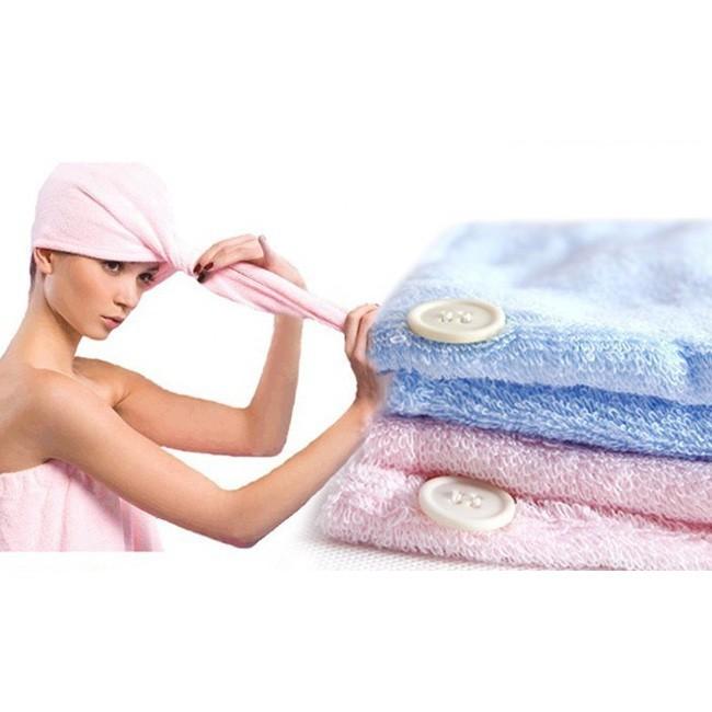 khăn cuốn đầu đa năng hap1220