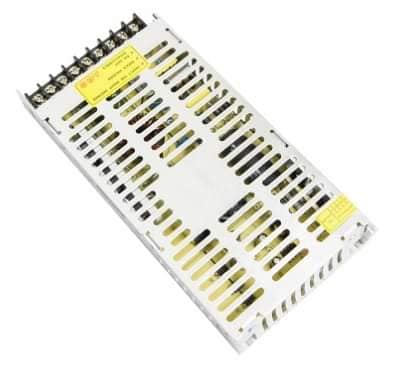 Nguồn tổ ong Whoosh siêu mỏng, 5v 40A