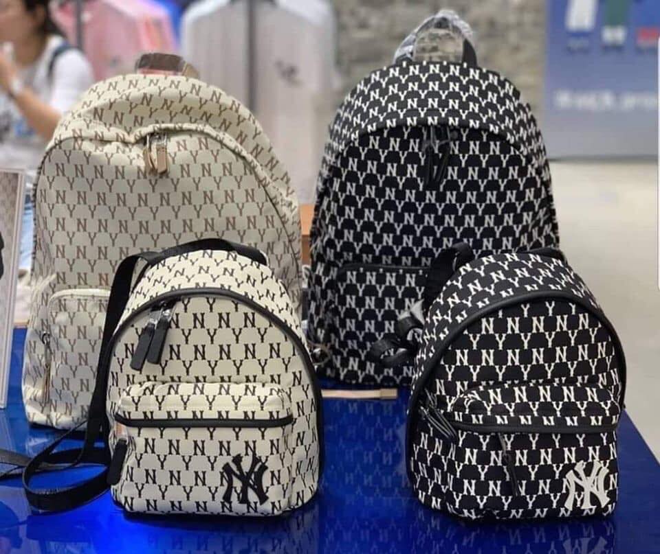 BALO MINI NY DA XỊN XÒ