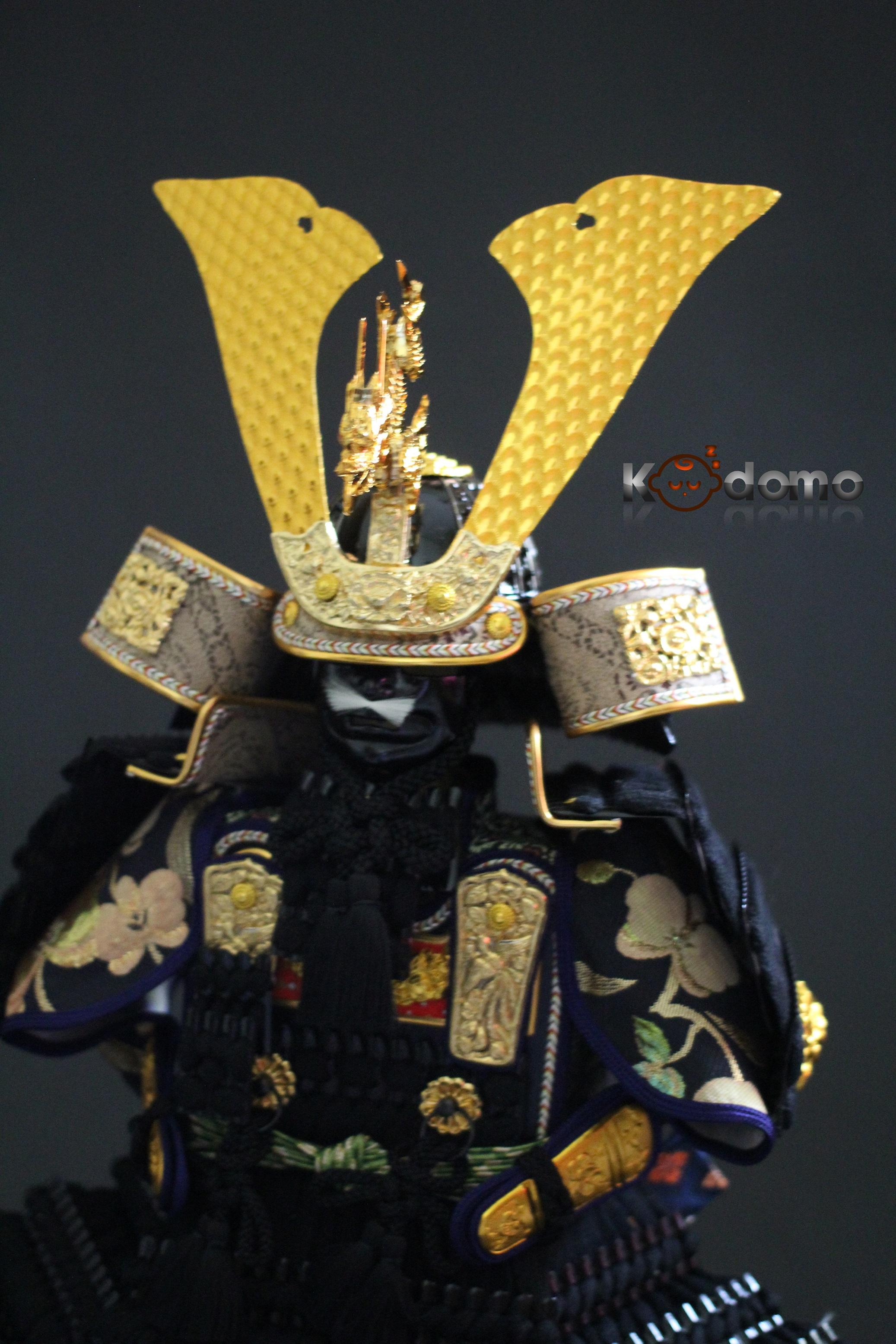 búp bê nhật bản , búp bê samurai , áo giáp samurai , nón giáp samurai , 人形 , 武者人形 , 子供大将 , 鎧 , 兜 , 五月人形, 日本娃娃