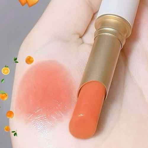 Son dưỡng môi herorange - son dưỡng