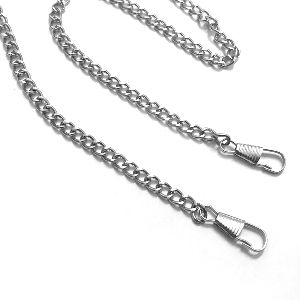 5mm chisel chain small handbags strap-100style.net