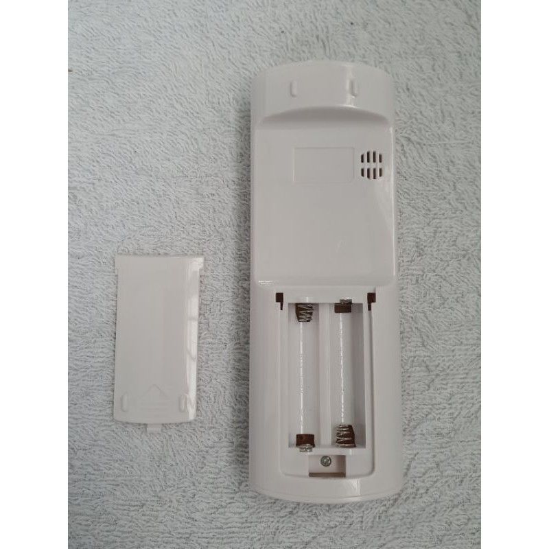 REMOTE ĐIỀU KHIỂN ĐIỀU HÒA FUNIKI