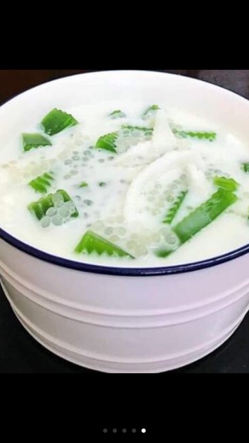 Nước cốt dừa Chaokoh thái lan 100% hàng mới về