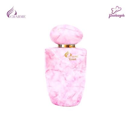 Trust Perfume 50ml (New Logo)