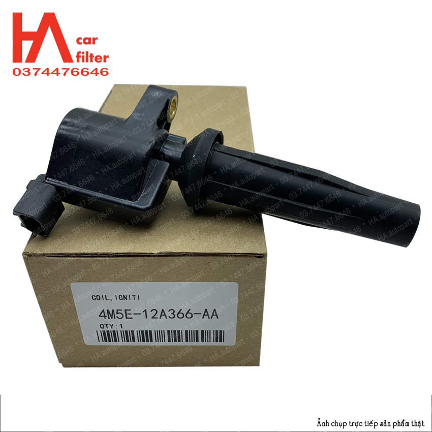 Mobin (bobin) đánh lửa Ford Focus máy 1.8L, Focus máy 2.0L