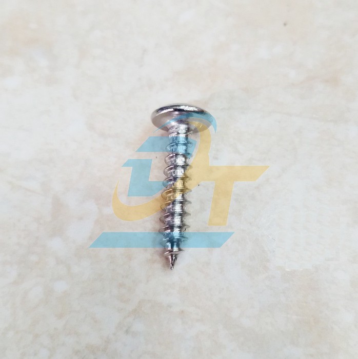 Vít gỗ đầu dù inox 304 M4x20 - M5x20 (Combo 20 con)