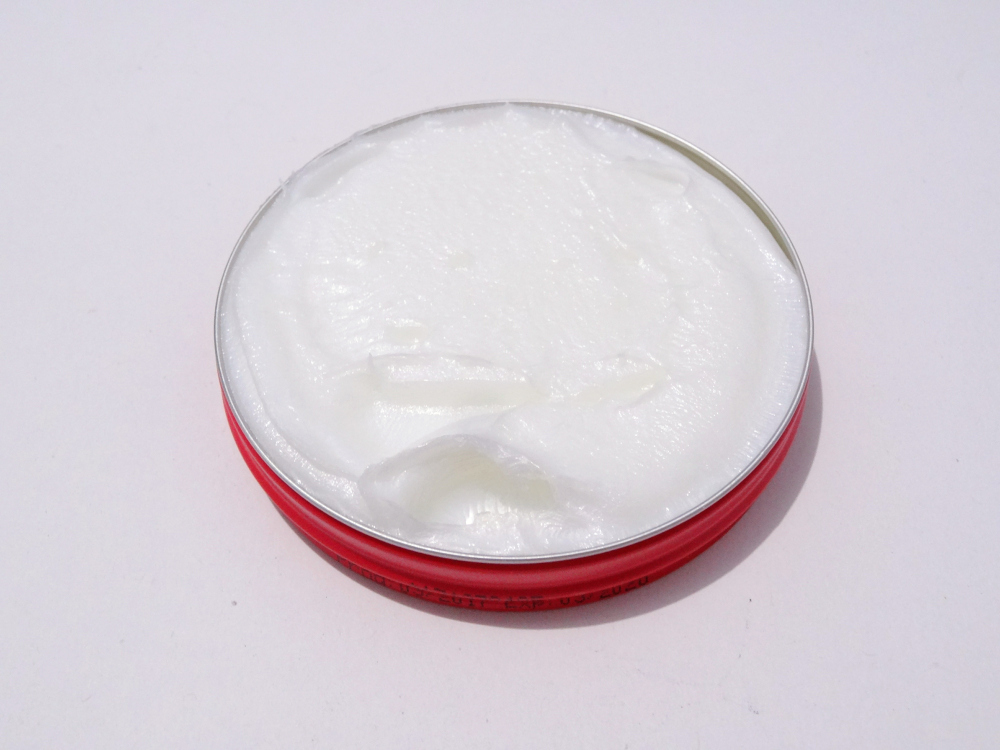 Kem Glysolid Đức dành cho gót chân khô nẻ Glysolid Glycerin Cream 80ml