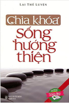 Fahasa - Chìa Khóa Sống Hướng Thiện