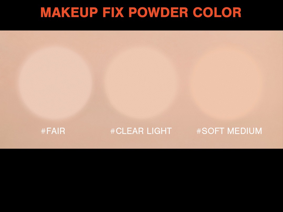 [PHIÊN BẢN TOILETPAPER] Phấn Phủ TOILETPAPER 3CE MAKEUP FIX POWDER 9G