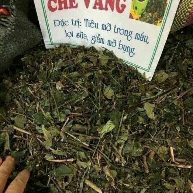 1kg chè vằng