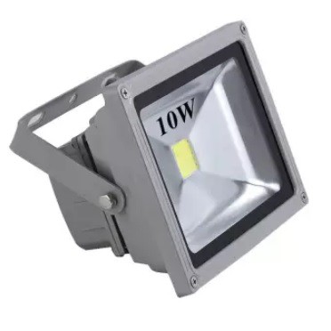Đèn pha led 10w trắng tinh
