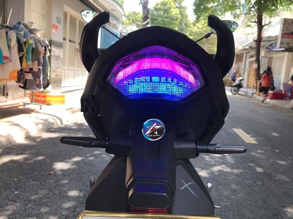 MẠCH DEMI SAU A11 CHO HONDA WINNER X