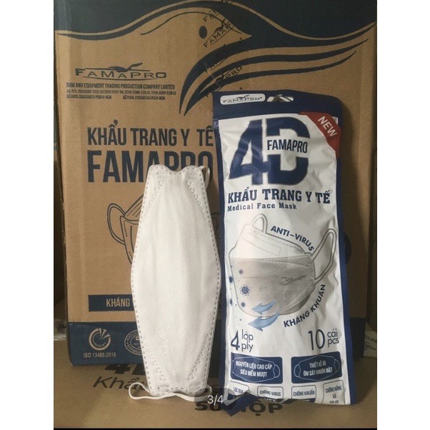TÚI KHẨU TRANG FAMAPRO KF94