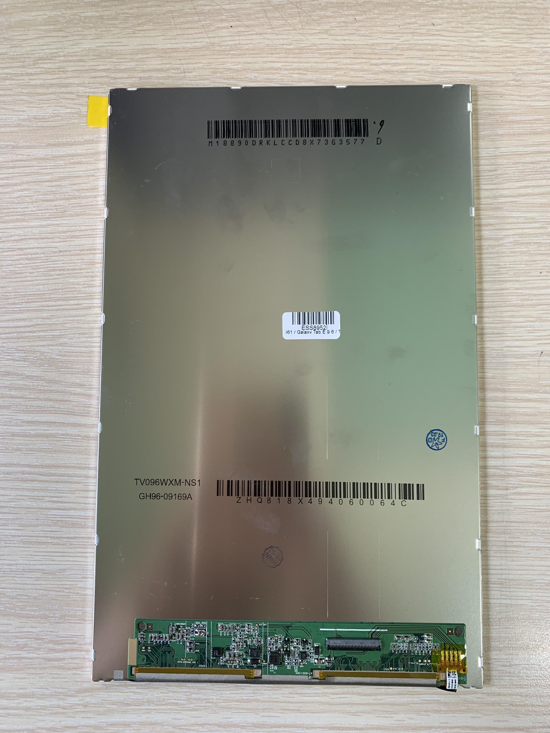Màn hình samsung tab E 9.6 / T561