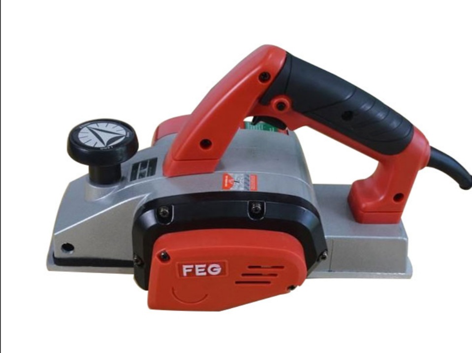 [HCM]Máy bào gỗ FEG EG-282