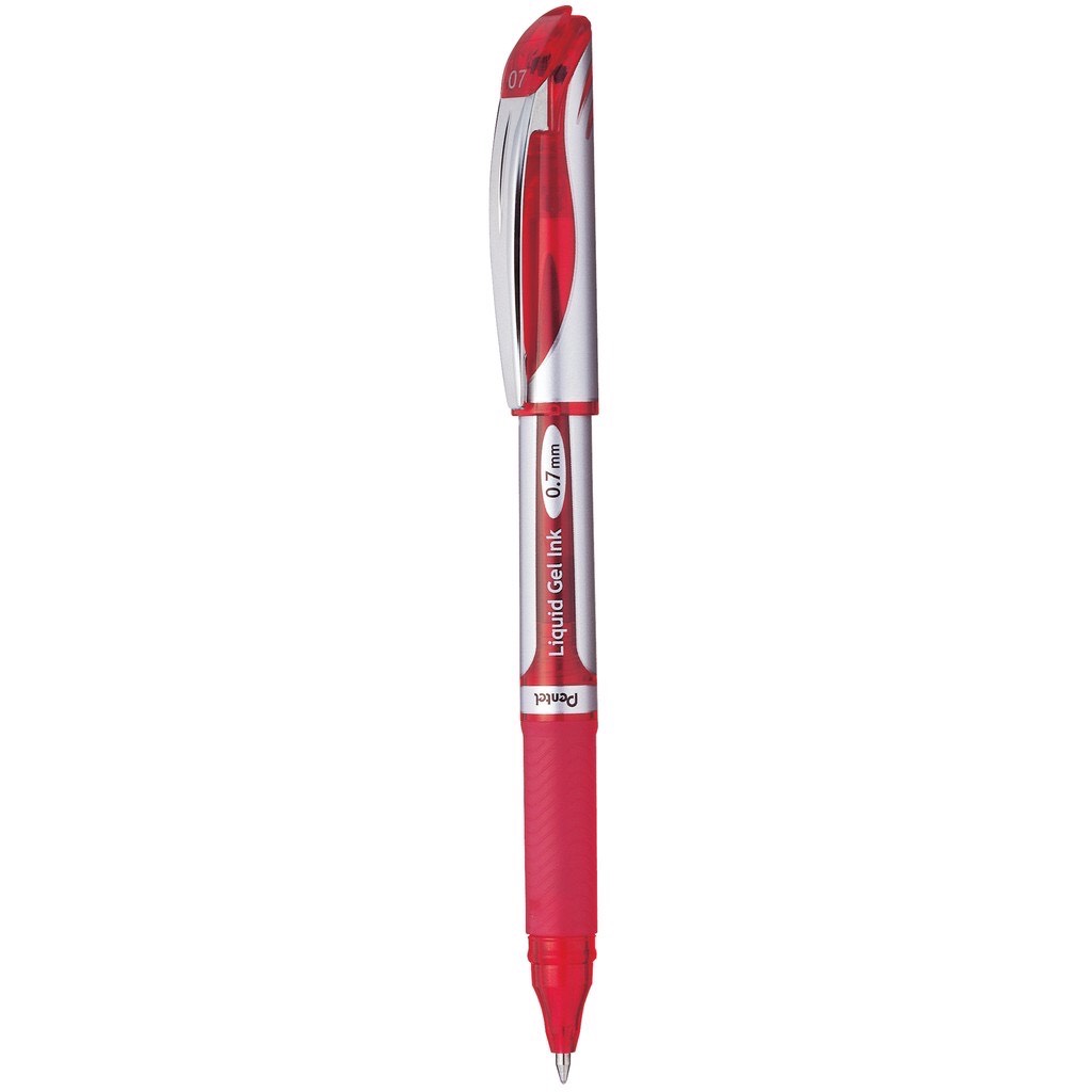 Bút Energel Pentel 0.5 - 0.7 - 1.0 [Hàng chính hãng xuất xứ Nhật Bản][Freeship]