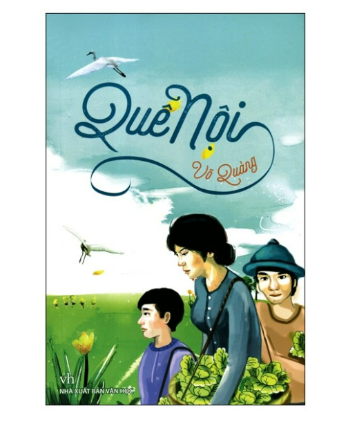 Quê nội