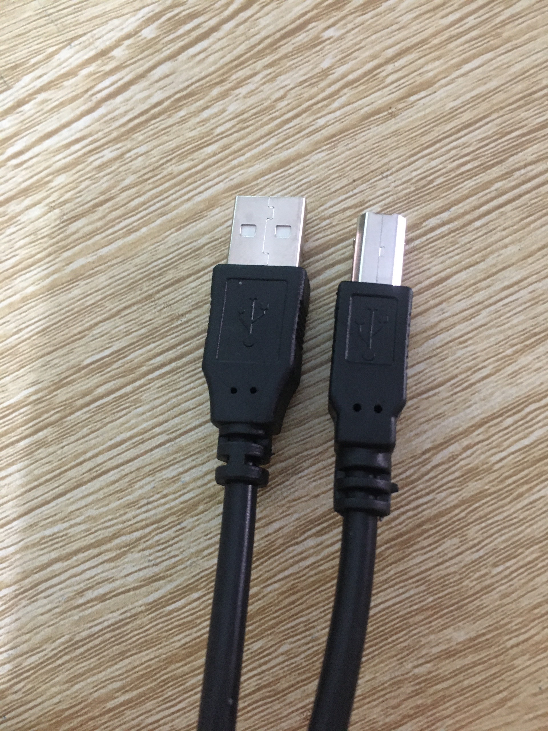 Cáp máy in USB 2.0 High Quality Cable ( 1,5m )