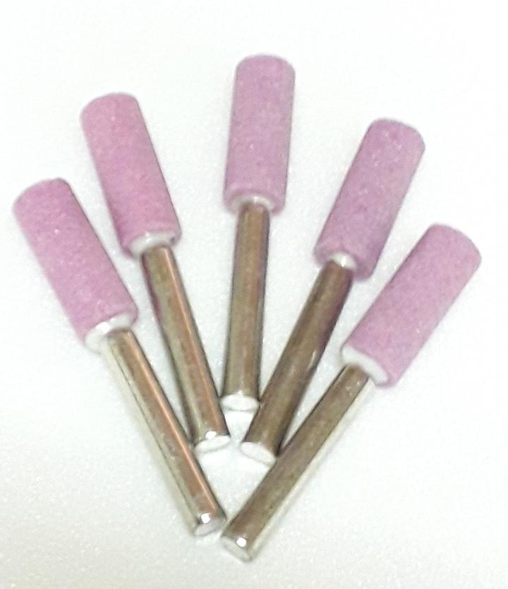 [HCM]Đá mài viết trụ 3ly x5ly x5 cây.....