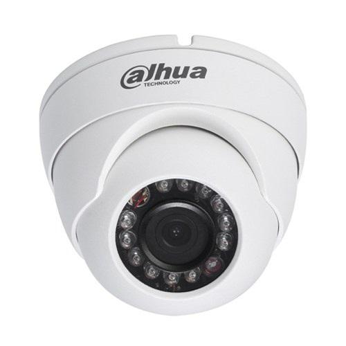 Camera 1.0mp Dahua HAC-HDW1000MP